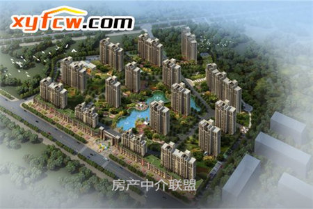 华桂楼2室2厅1卫32万59.55m2精装出售