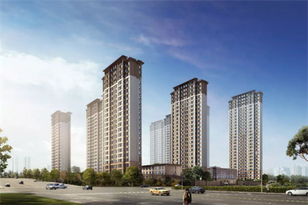 急售！西郊花园二期！115平！带车库！好楼层！